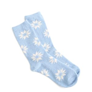 Fleece Socks