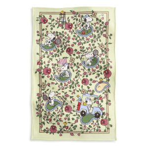 Peanuts Plush Throw Blanket