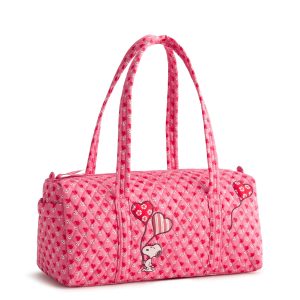 Peanuts Small Original Duffel