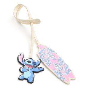 Disney Stitch Bag Charm