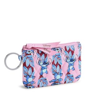 Disney Zip ID Case