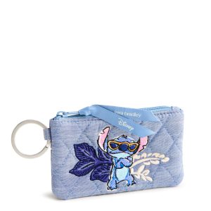 Disney Zip ID Case