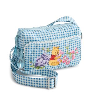 Disney Becker Camera Bag Crossbody