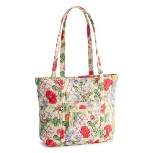Small Original Vera Tote