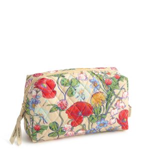 Medium Cosmetic Bag