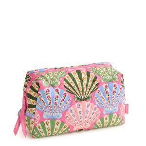 Medium Cosmetic Bag