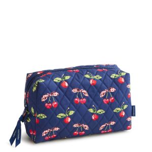 Medium Cosmetic Bag