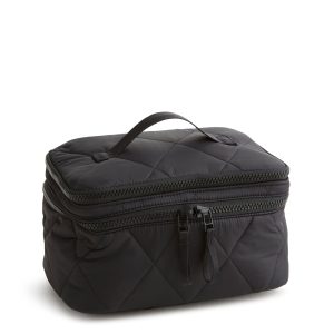 Brush Up Cosmetic Case